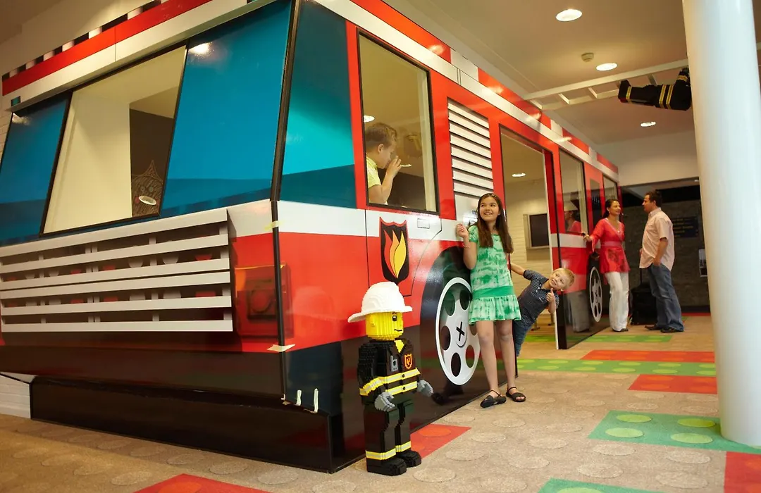 Hotel Legoland-1