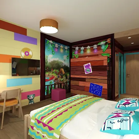 Hotel Legoland-3
